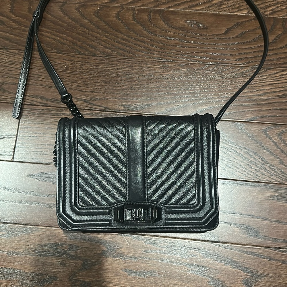 Rebecca Minkoff Crossbody